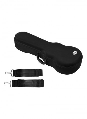 Portable Gig Bag with Detachable Shoulder Straps