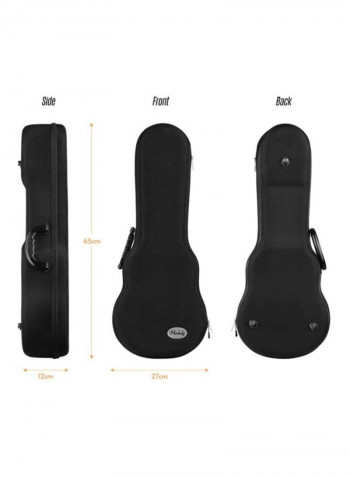Ukulele Gig Bag