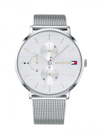 Women's Helios Water Resistant Analog Watch 1781942