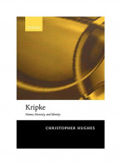 Kripke: Names, Necessity, and Identity Paperback