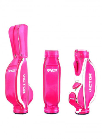 Pack Of 3 Multifunctional Bag With Base
