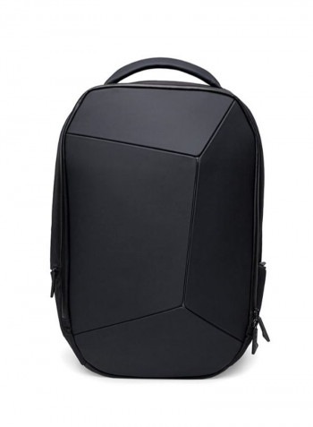 Waterproof Laptop Bag 490 x 320 x 150millimeter Black