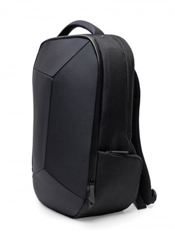 Waterproof Laptop Bag 490 x 320 x 150millimeter Black