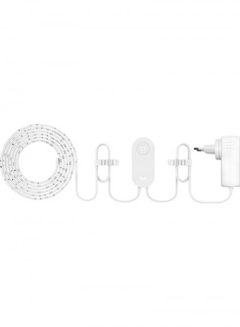 RGB Intelligent Strip Light Multicolour