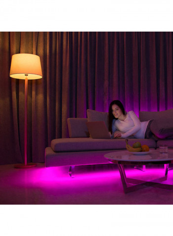 RGB Intelligent Strip Light Multicolour