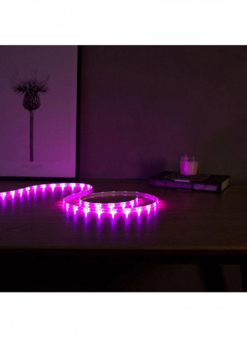 RGB Intelligent Strip Light Multicolour