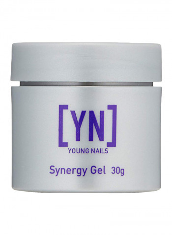 Synergy Building Gel Clear 30grams