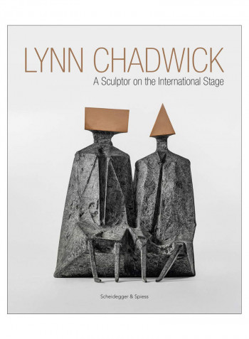 Lynn Chadwick Hardcover