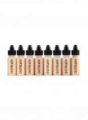 Pack Of 8 Liquid Foundation Set Light/Medium reviews Pack Of 8 Liquid Foundation Set Light/Medium