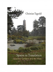 Spaces in Translation Hardcover English by Christian Tagsold