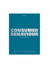 Consumer Behaviour Paperback 2