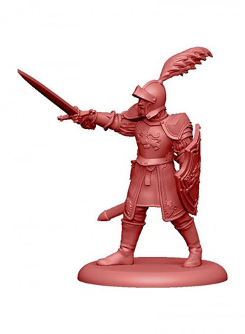 Lannister Guardsmen Board Game CMNSIF201