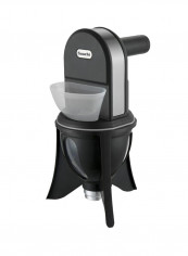 Sweet Dumpling Luqaimat Maker Black 38.5x50x46.7cm