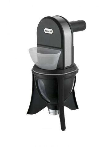 Sweet Dumpling Luqaimat Maker Black 38.5x50x46.7cm