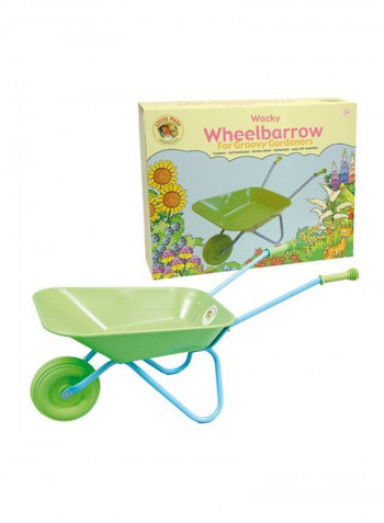 Wacky Wheelbarrow 84x43x33cm