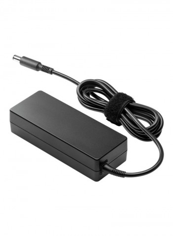 AC Laptop Adapter Black