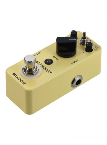 Funky Money Auto Guitar Effect Pedal
