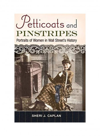 Petticoats And Pinstripes Hardcover