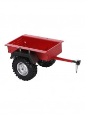 RC Trailer For Traxxas HSP Redcat Tamiya Axial SCX10 D90