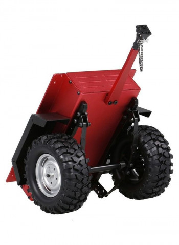 RC Trailer For Traxxas HSP Redcat Tamiya Axial SCX10 D90