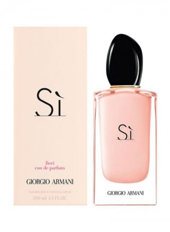 ماء عطر سي فيوري 100مل