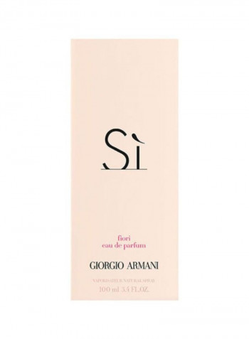 ماء عطر سي فيوري 100مل