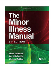 The Minor Illness Manual Paperback 5 reviews The Minor Illness Manual Paperback 5