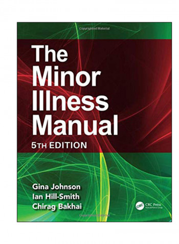 The Minor Illness Manual Paperback 5