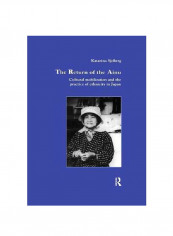 The Return Of Ainu Paperback