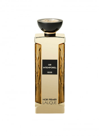 ماء عطر نوا بريمير لأوريجين أور إنتمبورل 1888 100مل
