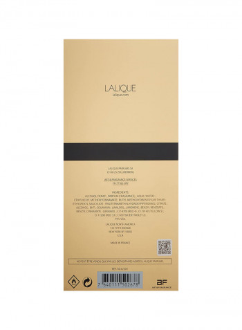 ماء عطر نوا بريمير لأوريجين أور إنتمبورل 1888 100مل