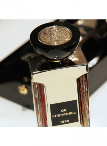 ماء عطر نوا بريمير لأوريجين أور إنتمبورل 1888 100مل