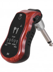 Portable Guitar Effect Synthesizer With 5 Effects reviews Portable Guitar Effect Synthesizer With 5 Effects