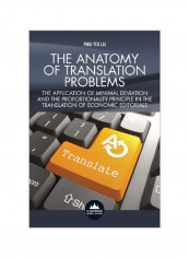 The Anatomy Of Translation Problems Paperback