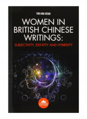 Women In British Chinese Writing Paperback