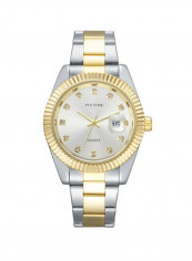 Men's Casual Date Display Quartz Analog Watch NNSB03708507