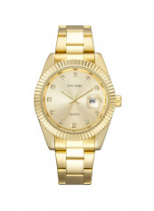Men's Casual Date Display Quartz Analog Watch NNSB03708508