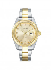 Men's Casual Date Display Quartz Analog Watch NNSB03708511