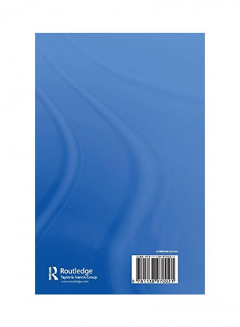 Century Of Bank Rate Paperback
