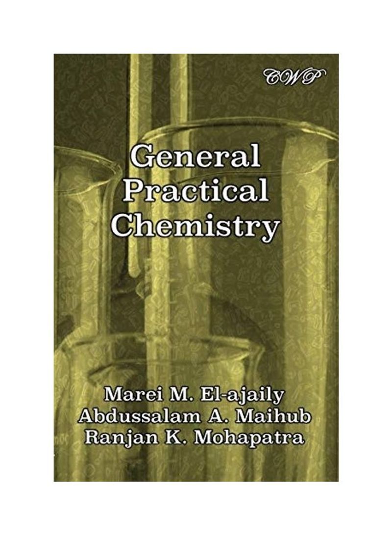 General Practical Chemistry Paperback
