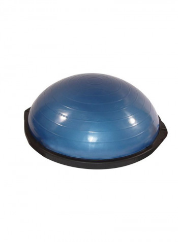 Pack Of 6 Balance Training Exercise Ball Set