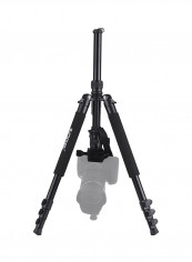 Tripod For DSLR And Camcorders Orange