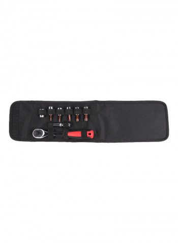 8-Piece Door Removal Tool Kit