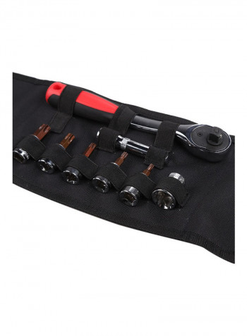 8-Piece Door Removal Tool Kit