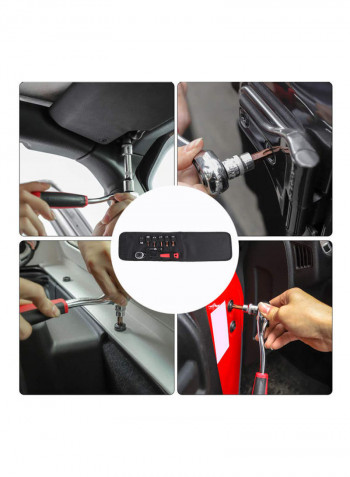 8-Piece Door Removal Tool Kit