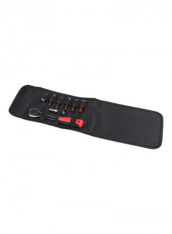 8-Piece Door Removal Tool Kit