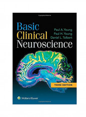Basic Clinical Neuroscience Paperback 3