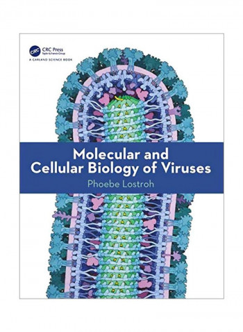 Molecular And Cellular Biology Of Viruses Paperback