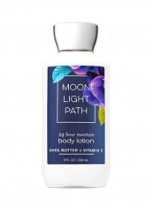 Moonlight Path Body Lotion 8ounce reviews Moonlight Path Body Lotion 8ounce