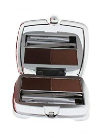 Brow Zings Eyebrow Shaping Kit Medium